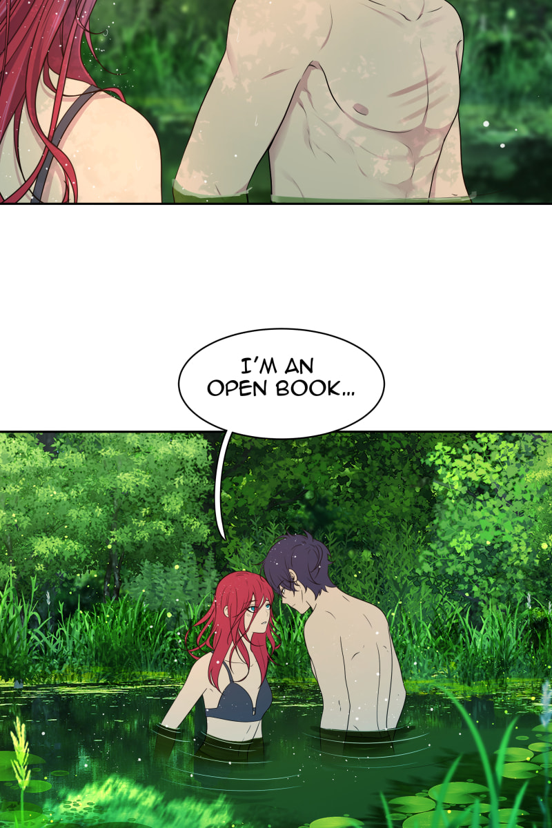 Read Phase 20 chapter 120 image 68 on Lezhin