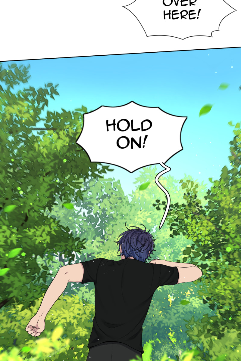 Read Phase 20 chapter 120 image 7 on Lezhin