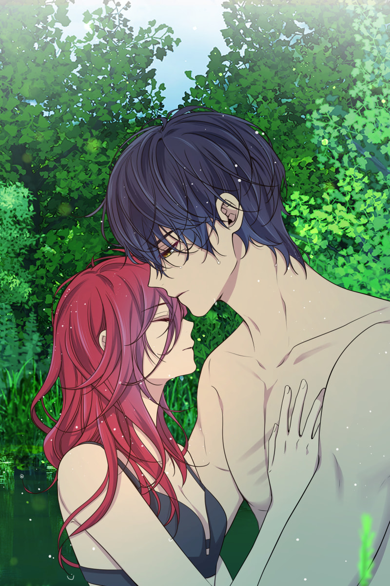 Read Phase 20 chapter 120 image 72 on Lezhin