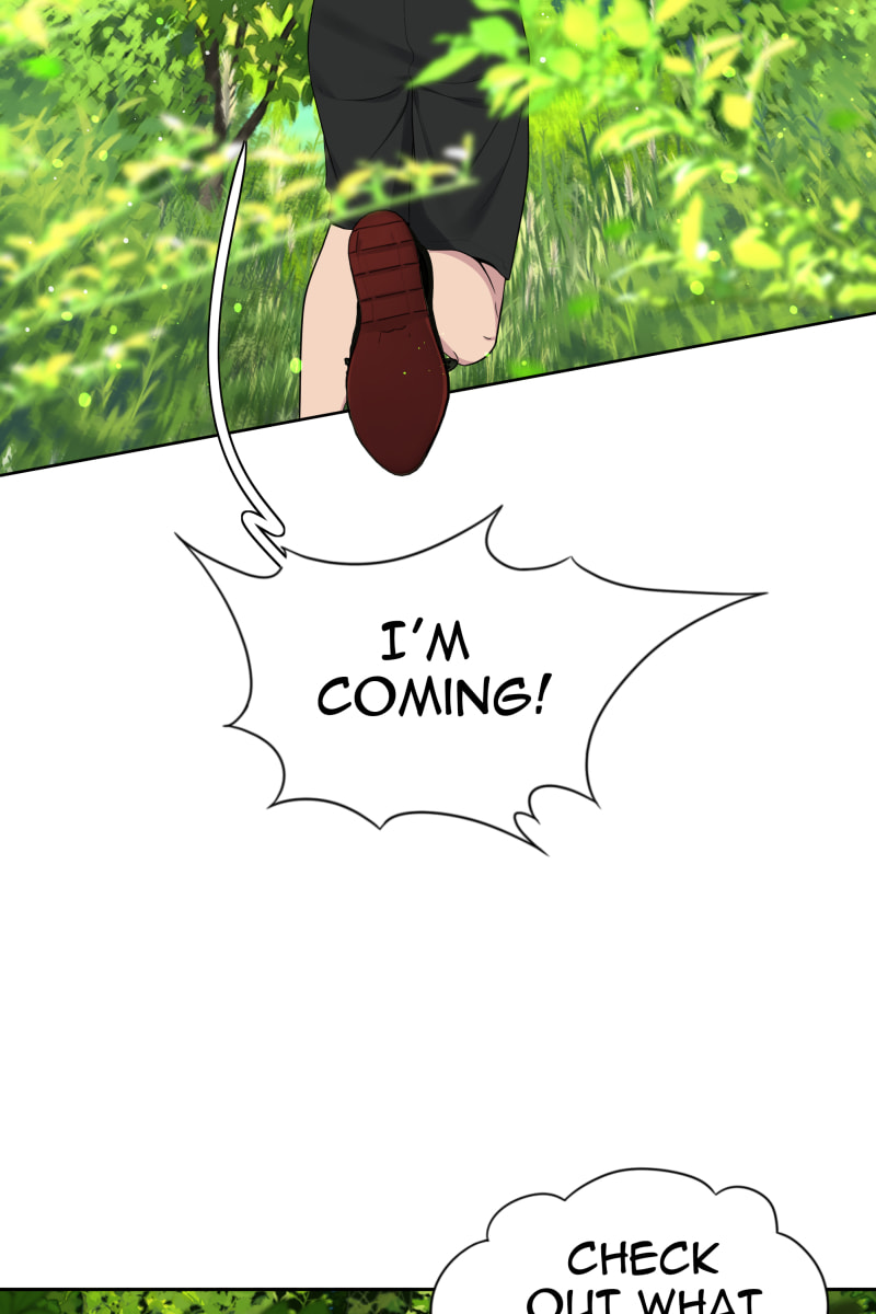 Read Phase 20 chapter 120 image 8 on Lezhin