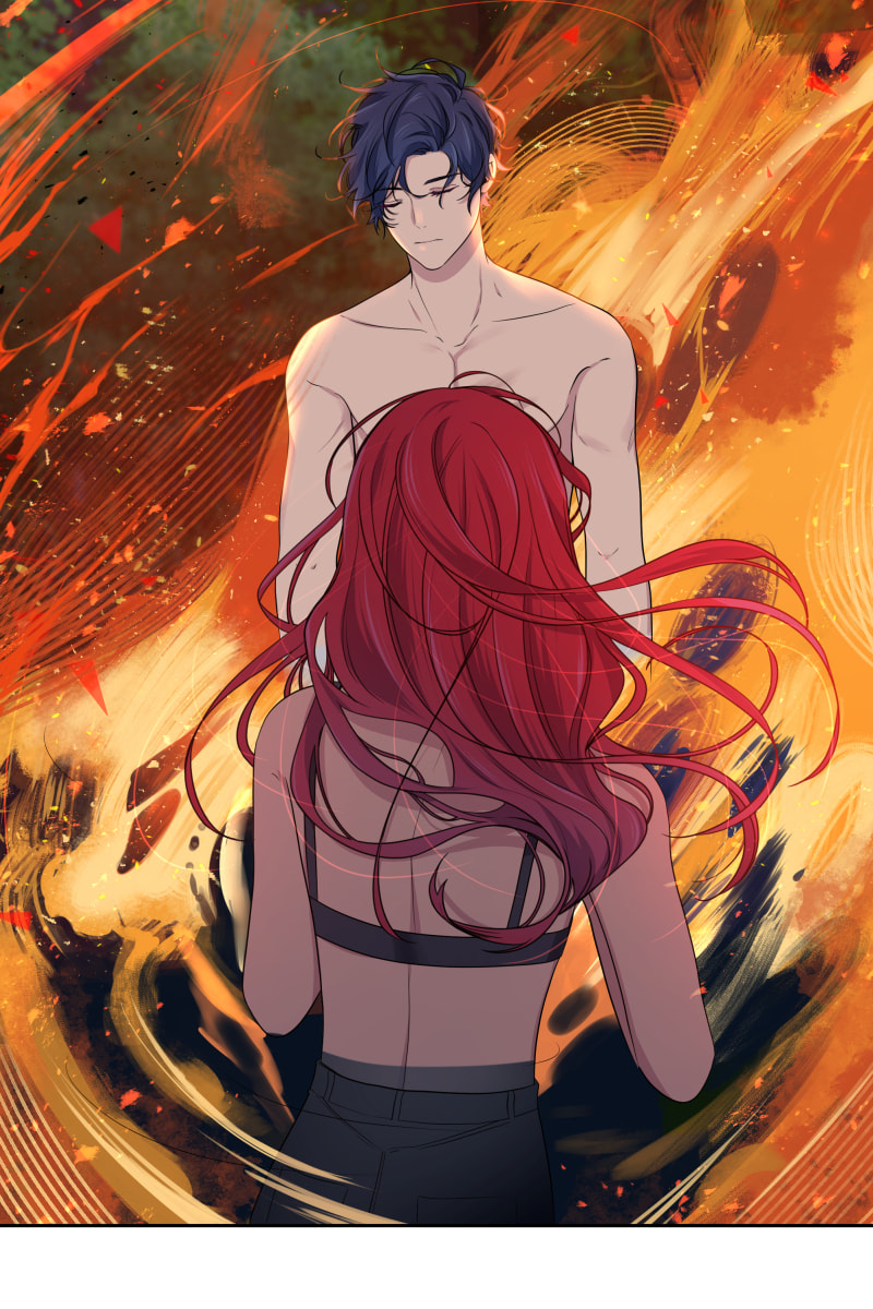 Read Phase 20 chapter 120 image 84 on Lezhin