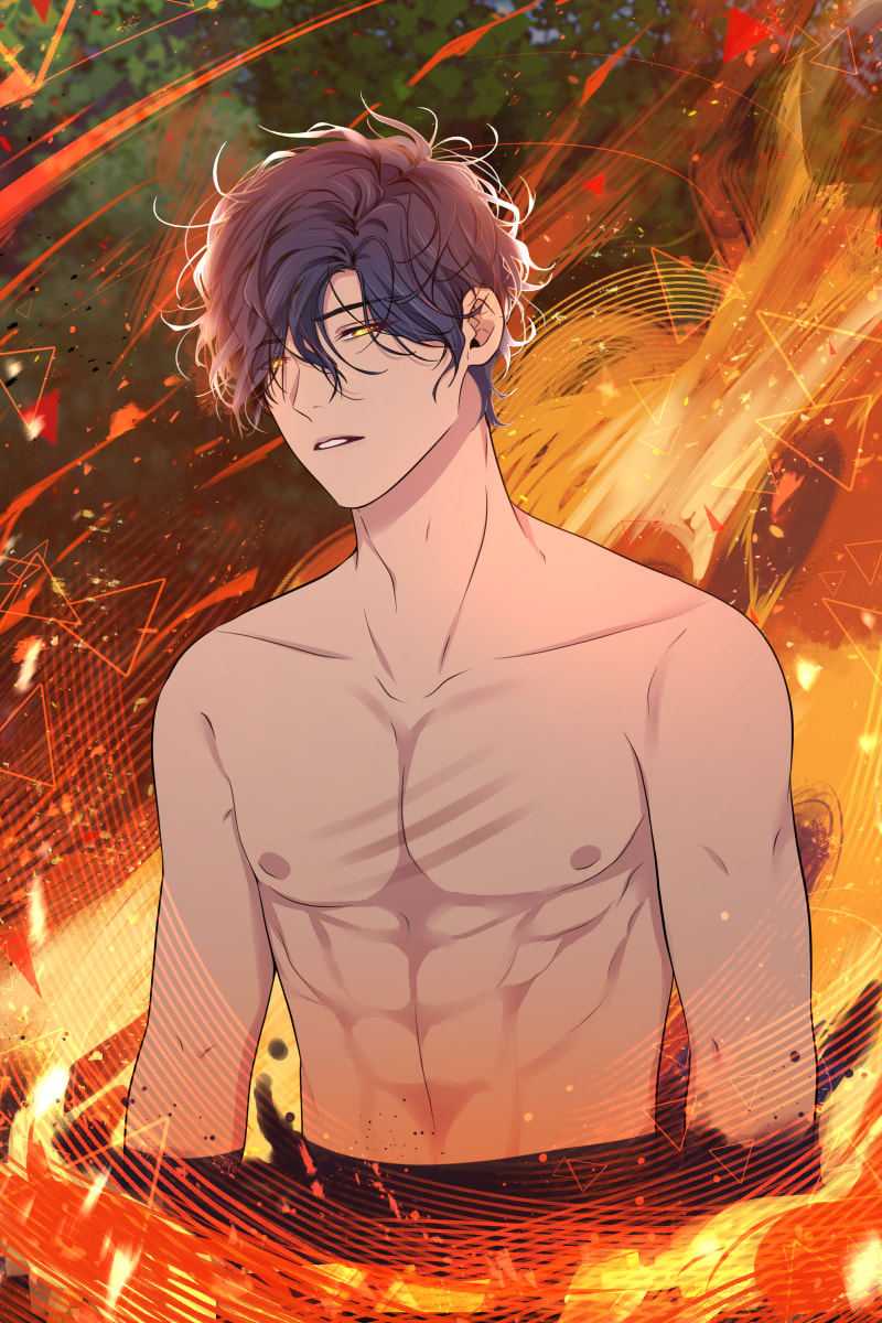 Read Phase 20 chapter 120 image 86 on Lezhin