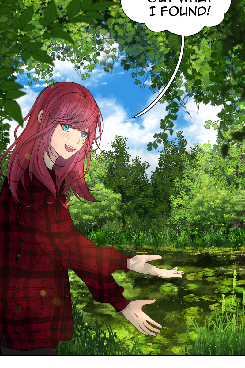 Read Phase 20 chapter 120 image 9 on Lezhin
