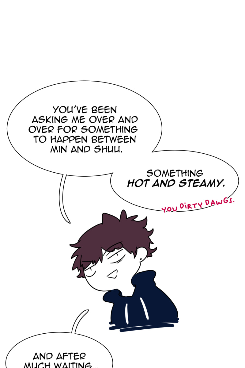 Read Phase 20 chapter 120 image 90 on Lezhin