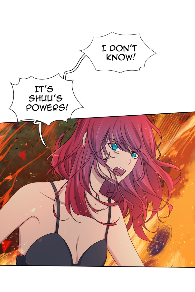 Read Phase 20 chapter 121 image 10 on Lezhin