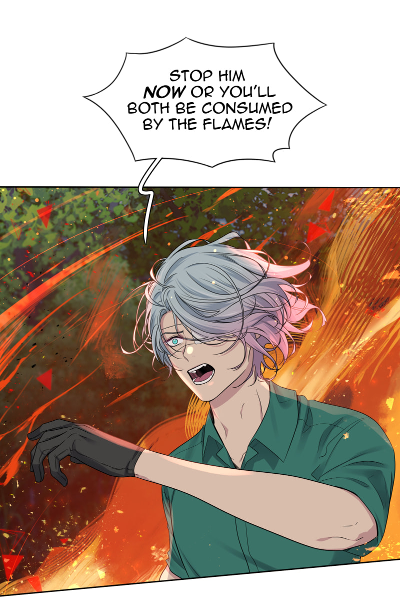 Read Phase 20 chapter 121 image 11 on Lezhin