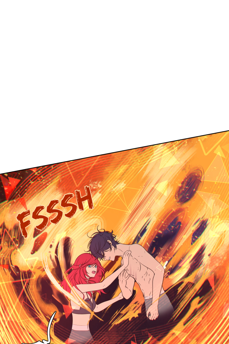 Read Phase 20 chapter 121 image 12 on Lezhin