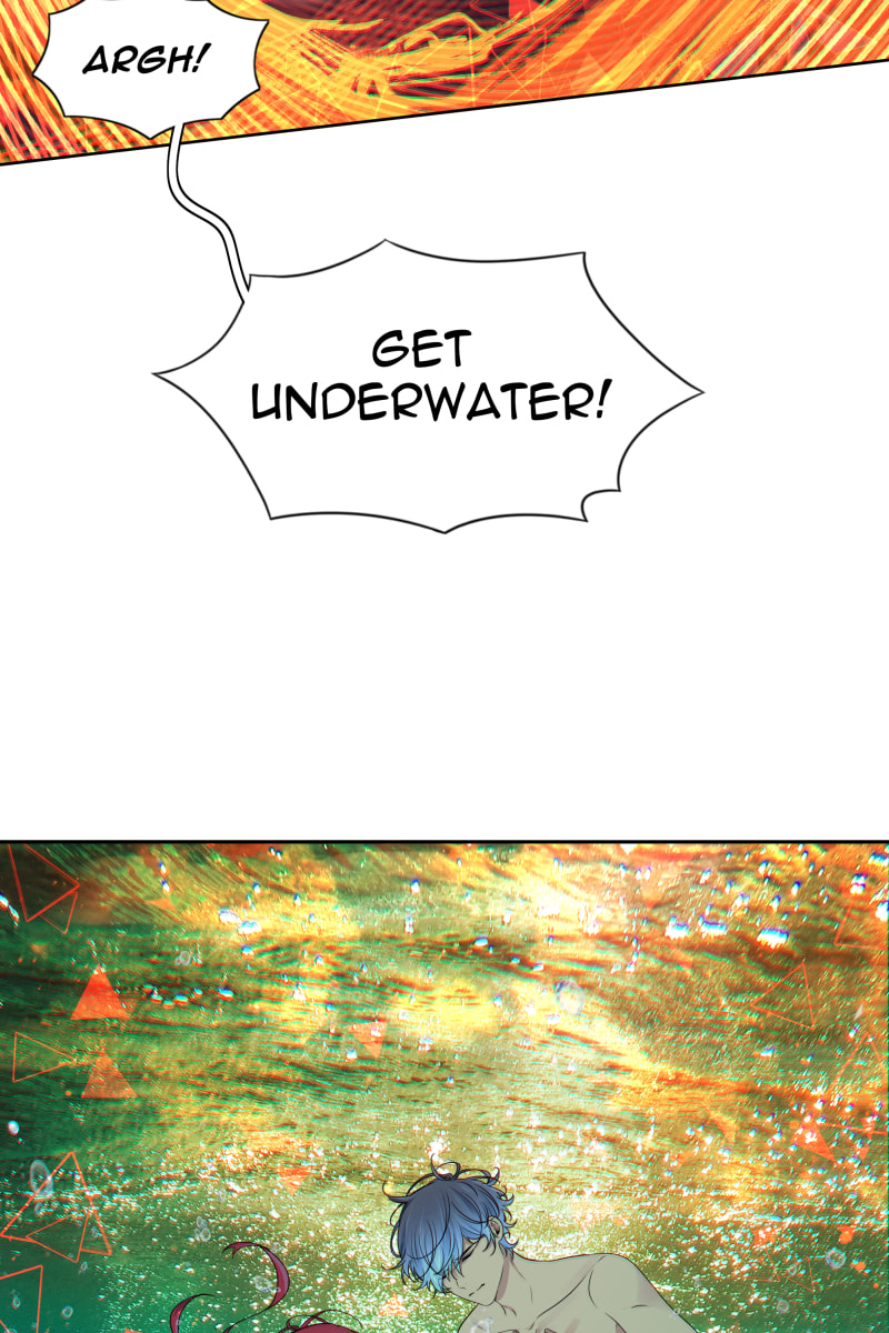Read Phase 20 chapter 121 image 13 on Lezhin