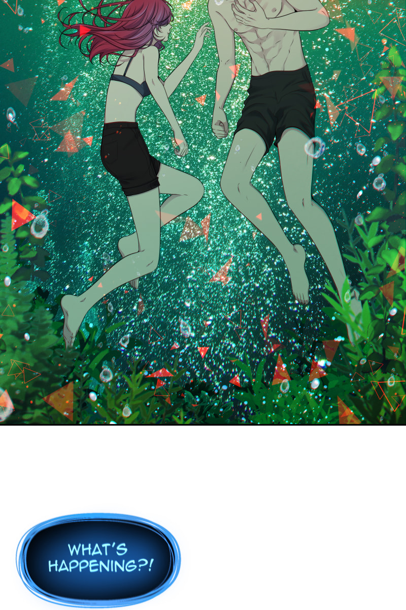Read Phase 20 chapter 121 image 14 on Lezhin
