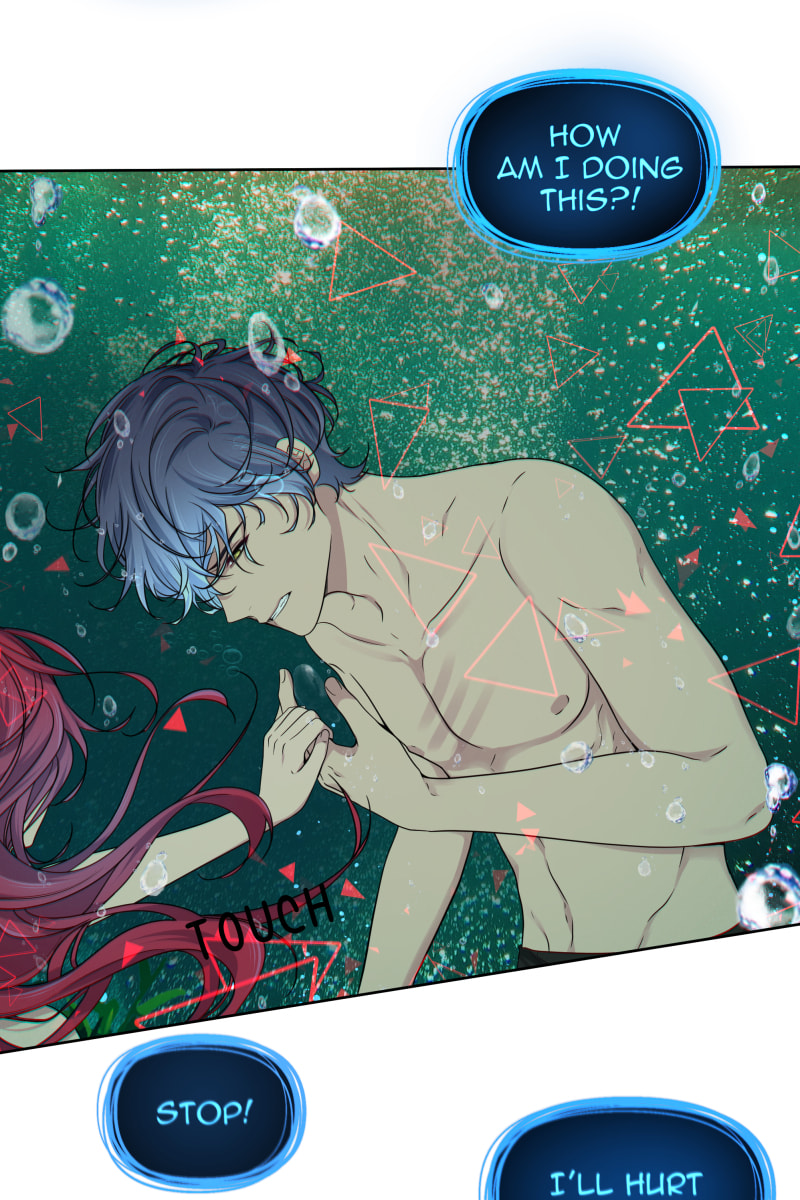 Read Phase 20 chapter 121 image 15 on Lezhin