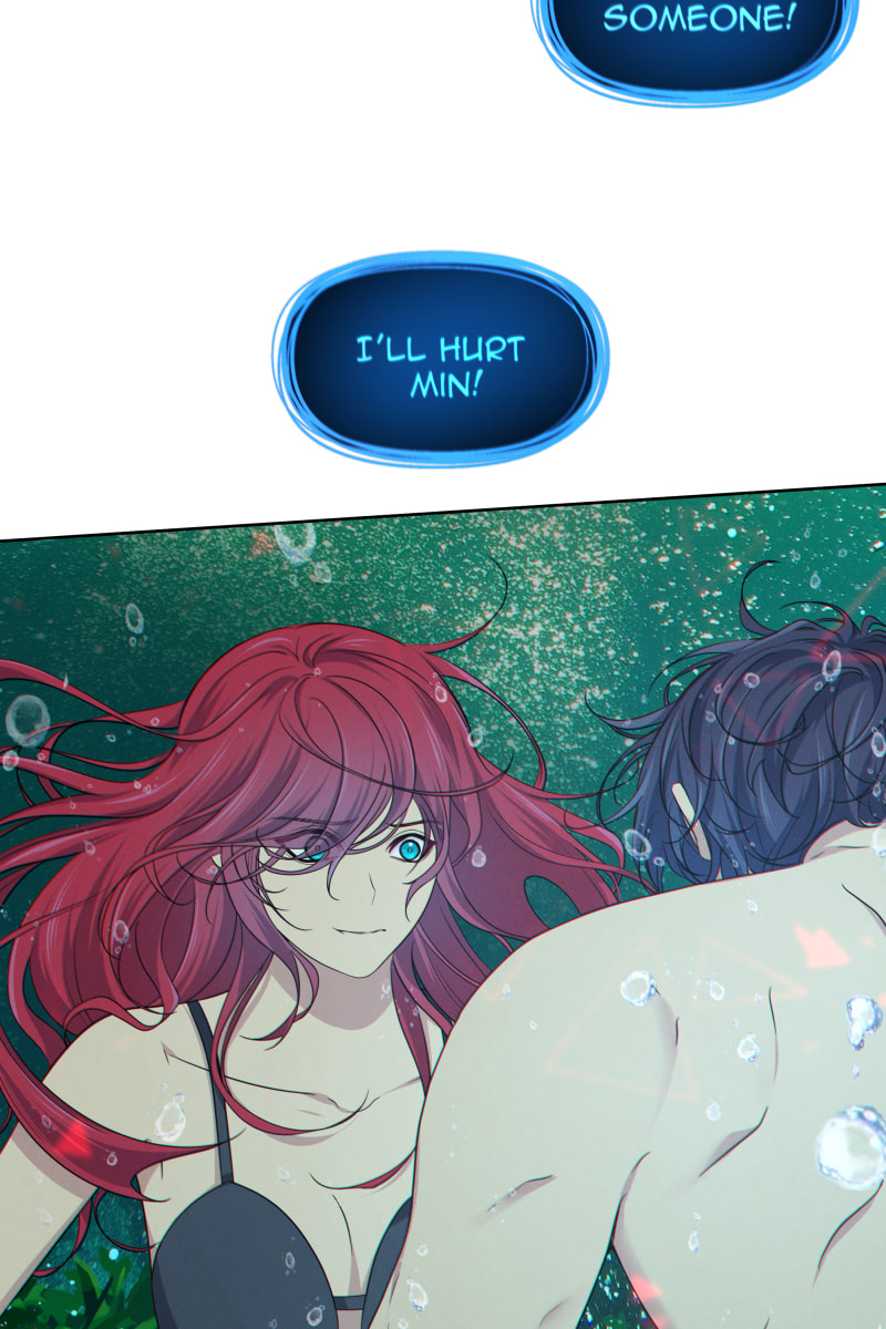 Read Phase 20 chapter 121 image 16 on Lezhin