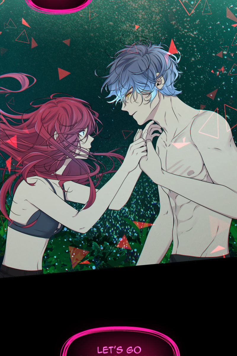 Read Phase 20 chapter 121 image 18 on Lezhin