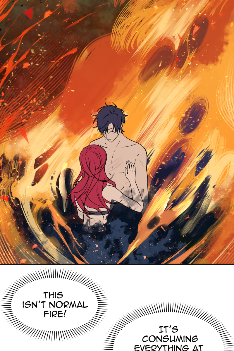 Read Phase 20 chapter 121 image 2 on Lezhin