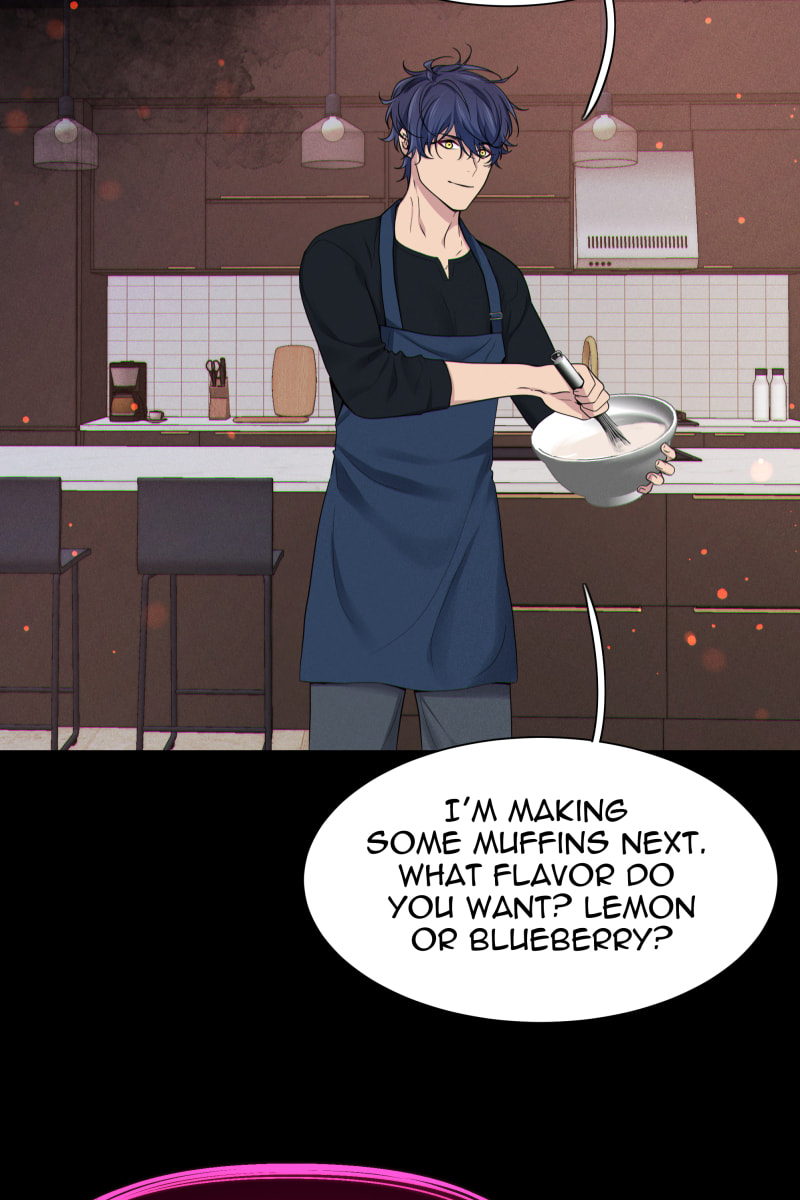 Read Phase 20 chapter 121 image 21 on Lezhin