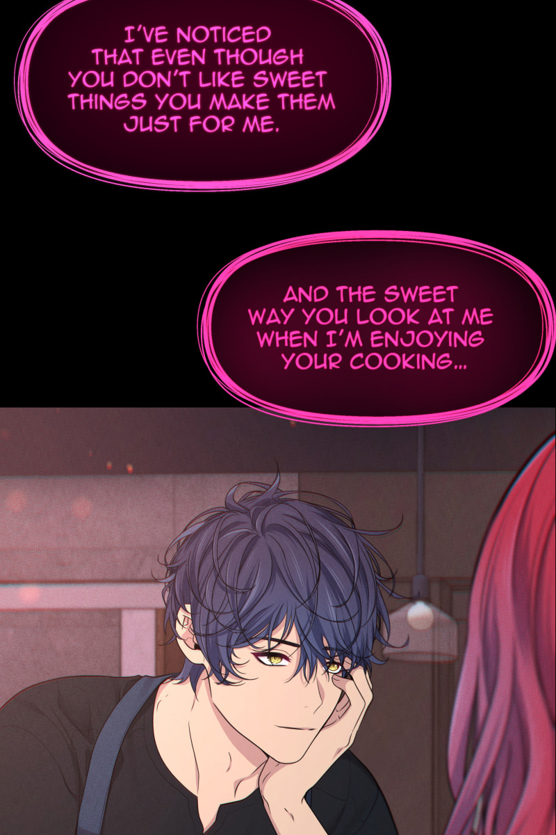 Read Phase 20 chapter 121 image 22 on Lezhin