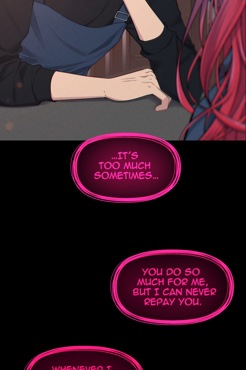 Read Phase 20 chapter 121 image 23 on Lezhin