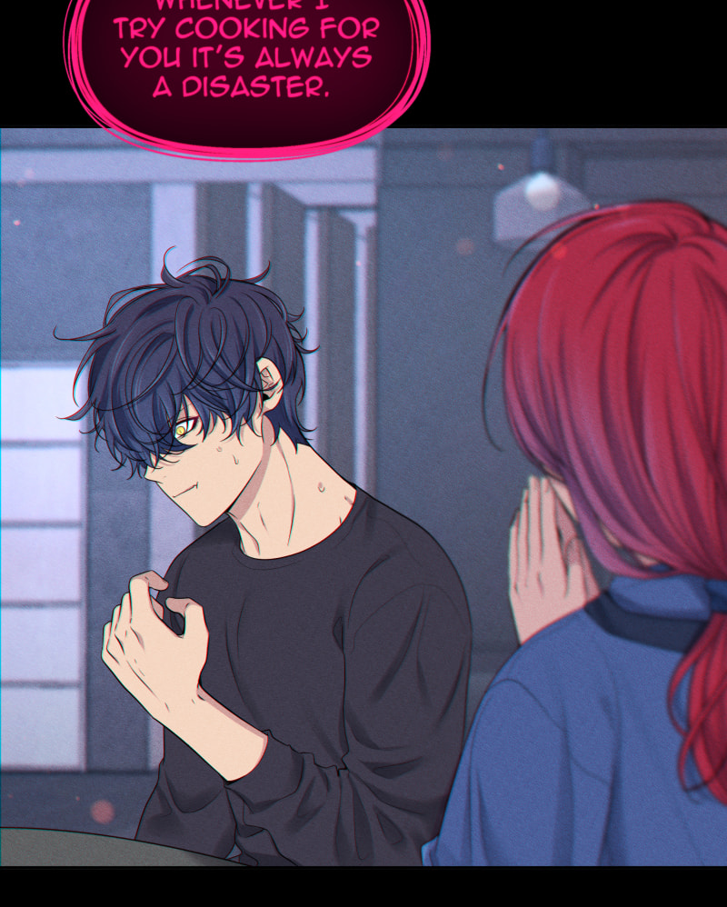 Read Phase 20 chapter 121 image 24 on Lezhin