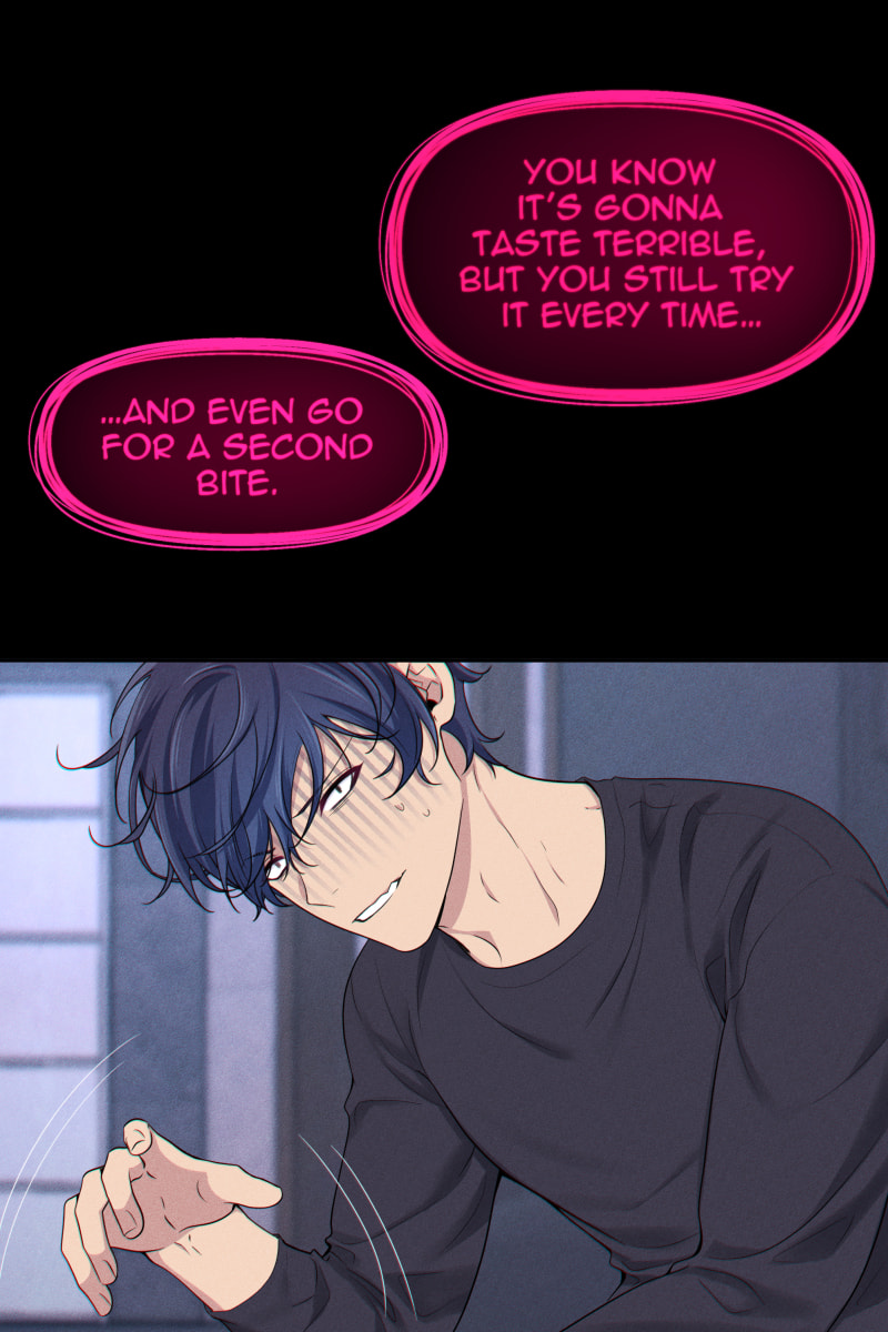 Read Phase 20 chapter 121 image 25 on Lezhin