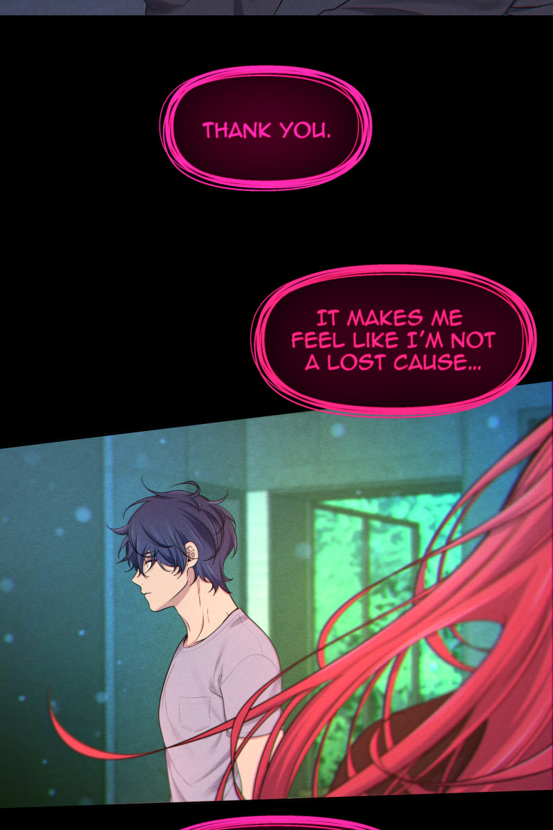 Read Phase 20 chapter 121 image 26 on Lezhin