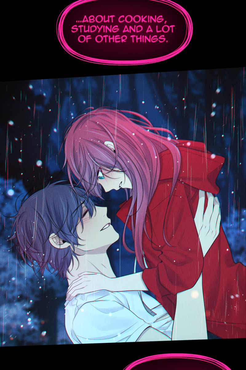 Read Phase 20 chapter 121 image 27 on Lezhin