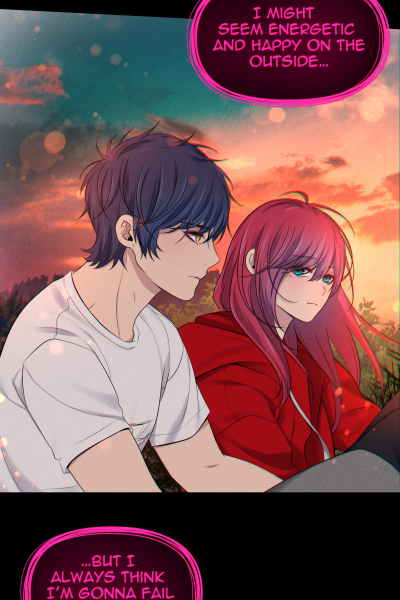 Read Phase 20 chapter 121 image 28 on Lezhin