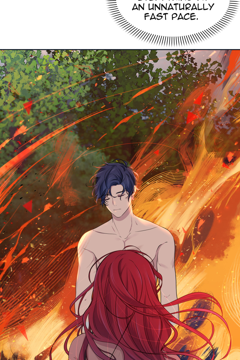 Read Phase 20 chapter 121 image 3 on Lezhin