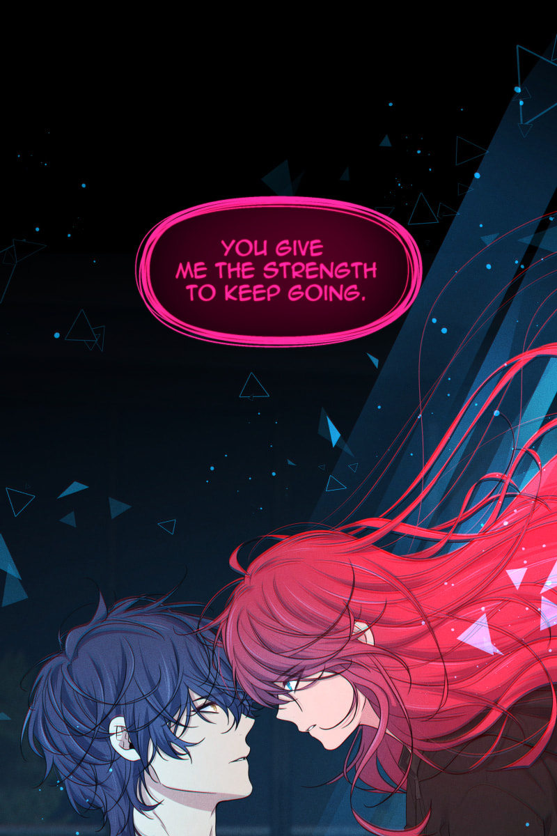 Read Phase 20 chapter 121 image 31 on Lezhin
