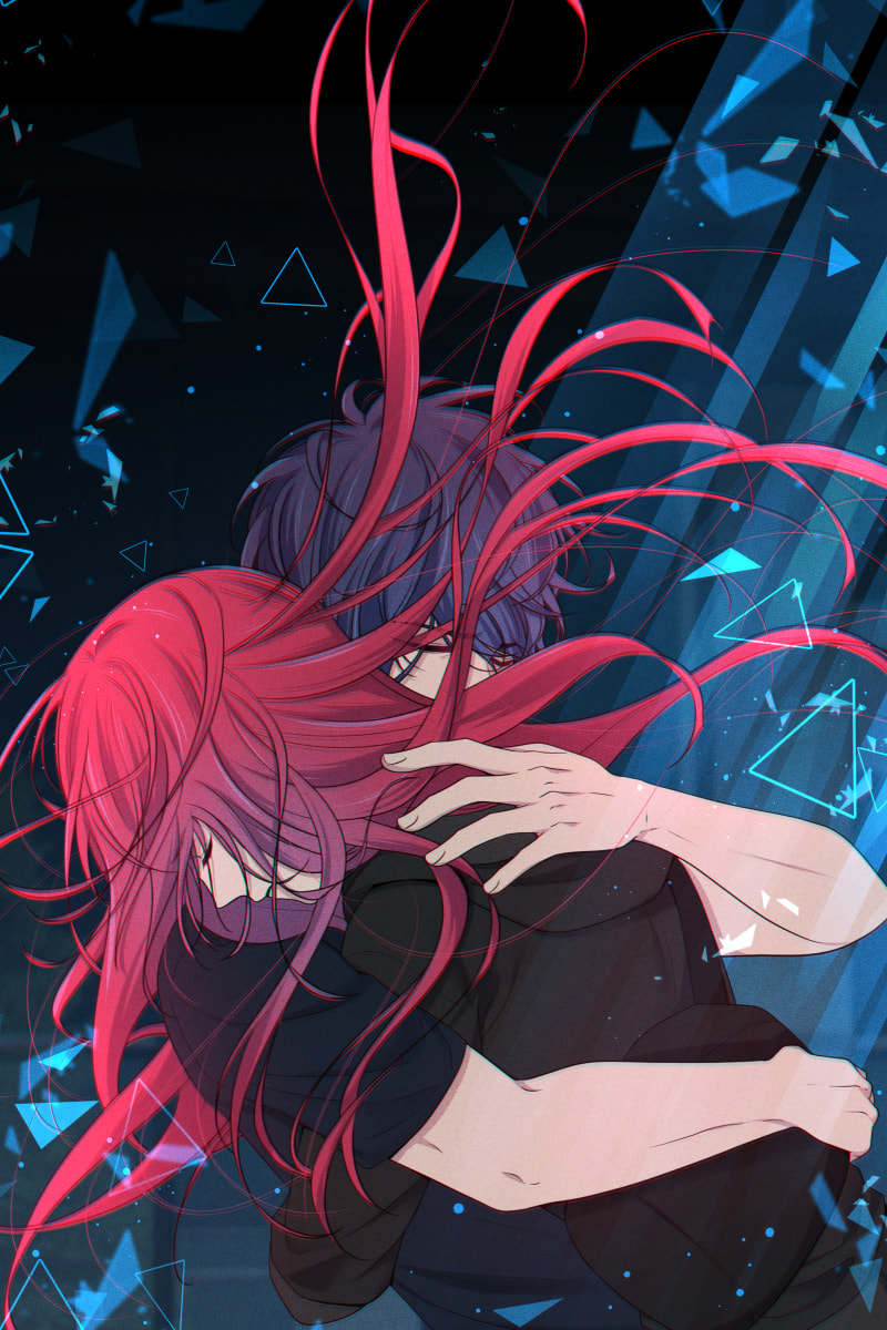 Read Phase 20 chapter 121 image 33 on Lezhin