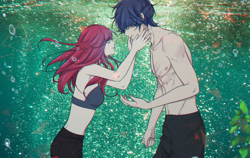 Read Phase 20 chapter 121 image 35 on Lezhin
