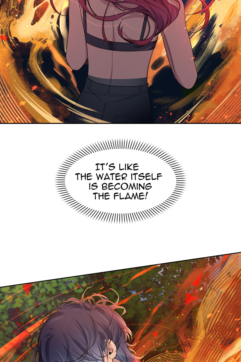 Read Phase 20 chapter 121 image 4 on Lezhin