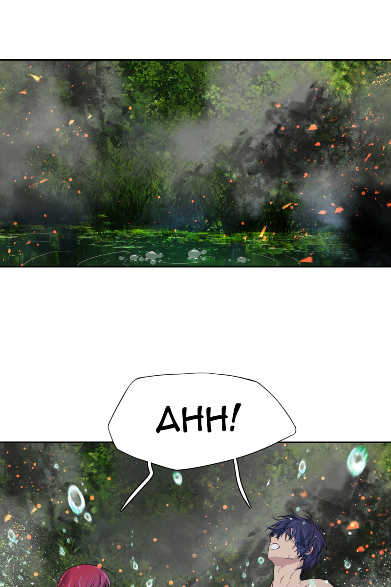 Read Phase 20 chapter 121 image 41 on Lezhin