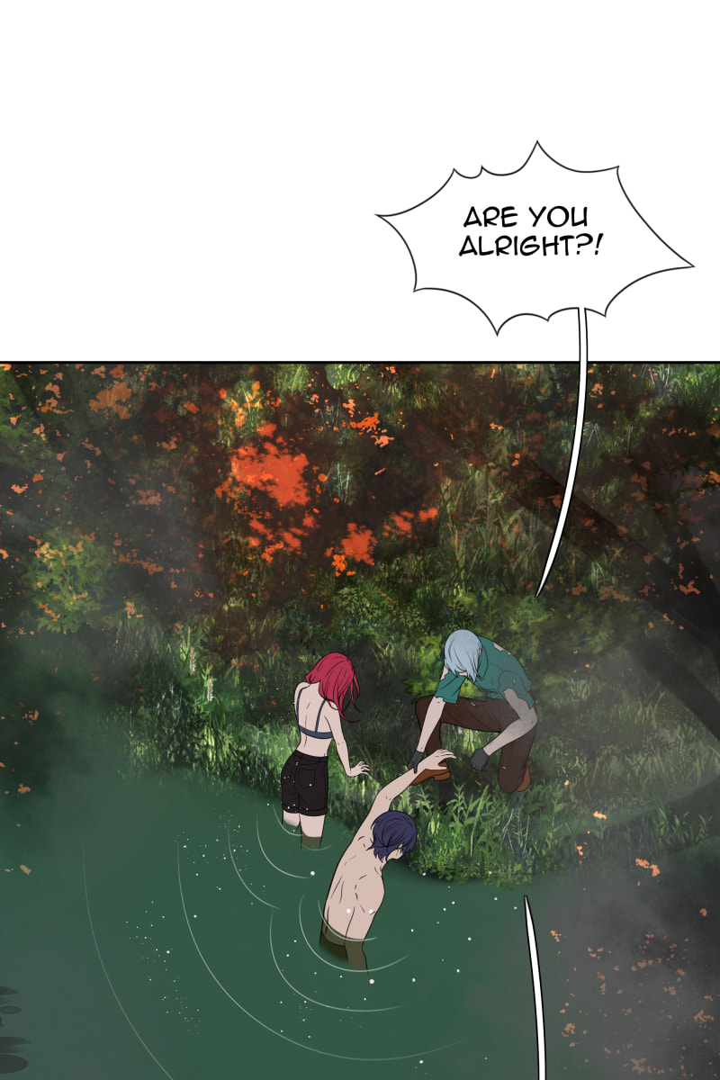 Read Phase 20 chapter 121 image 43 on Lezhin