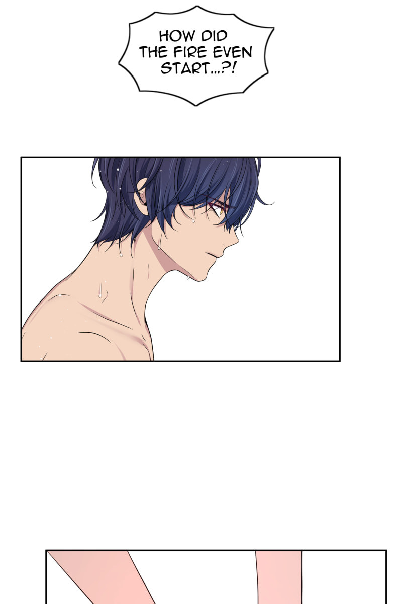 Read Phase 20 chapter 121 image 49 on Lezhin