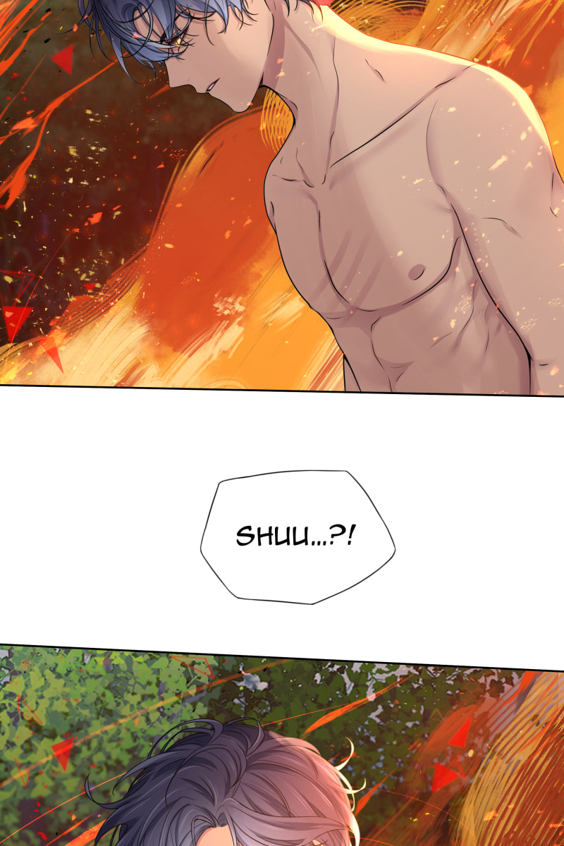 Read Phase 20 chapter 121 image 5 on Lezhin