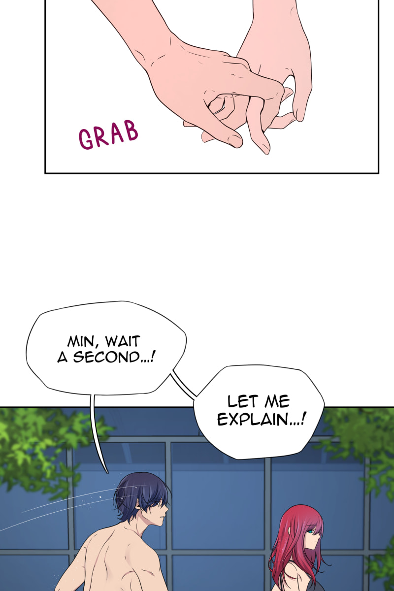 Read Phase 20 chapter 121 image 50 on Lezhin