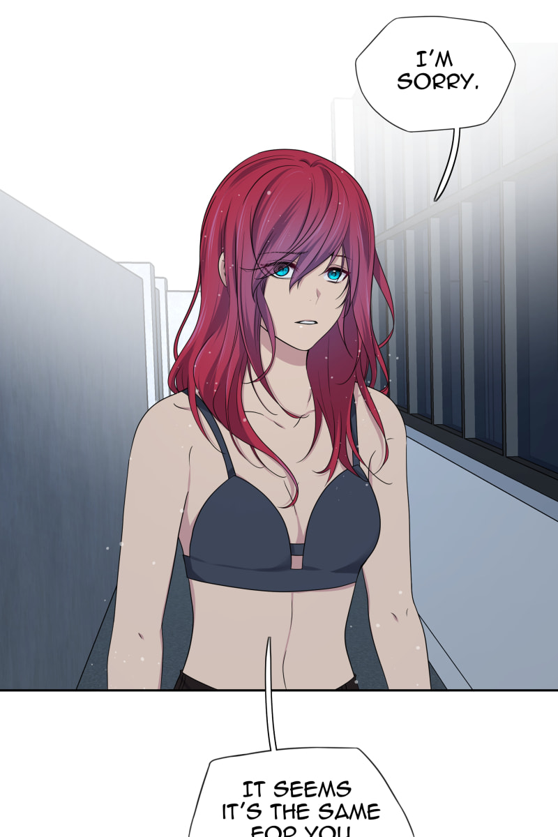 Read Phase 20 chapter 121 image 57 on Lezhin