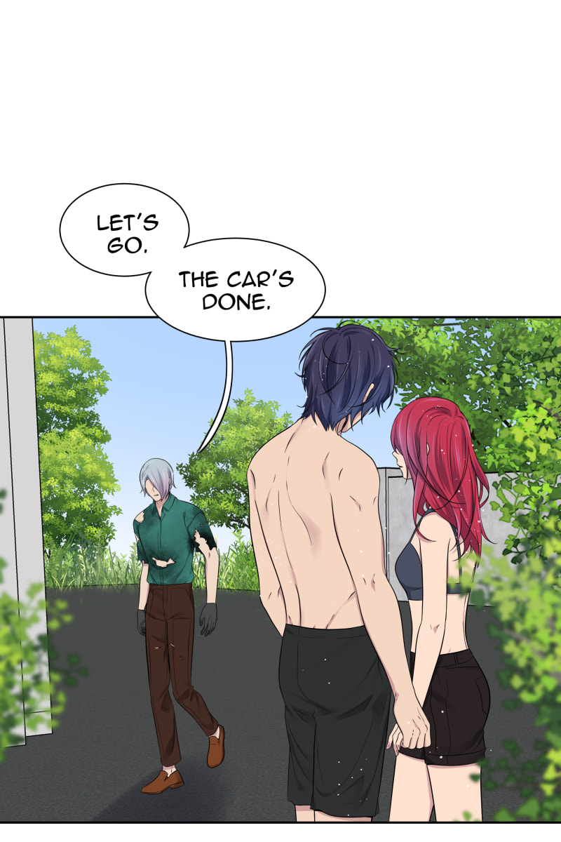 Read Phase 20 chapter 121 image 67 on Lezhin