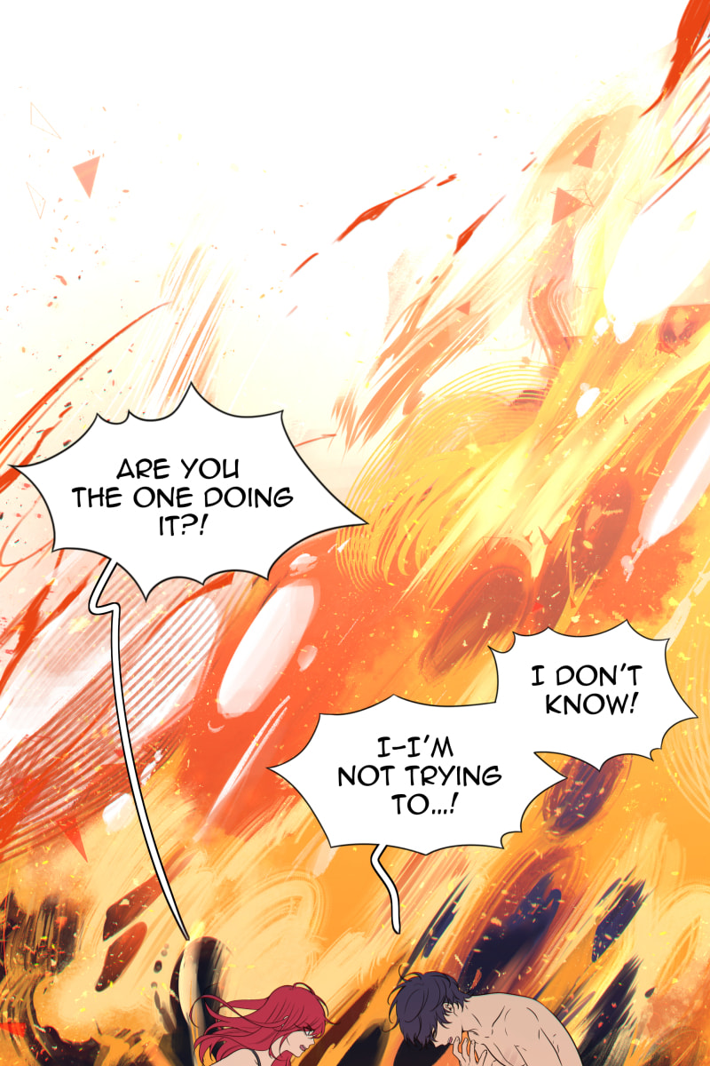 Read Phase 20 chapter 121 image 7 on Lezhin