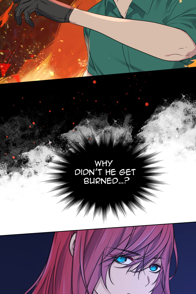 Read Phase 20 chapter 121 image 72 on Lezhin