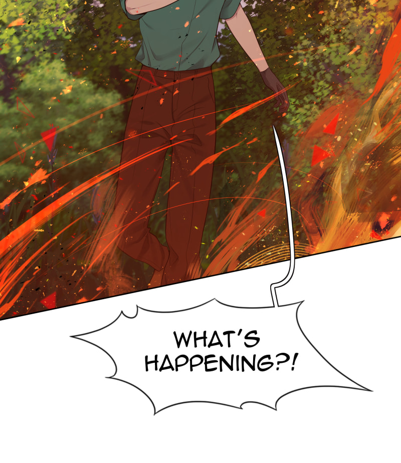 Read Phase 20 chapter 121 image 9 on Lezhin