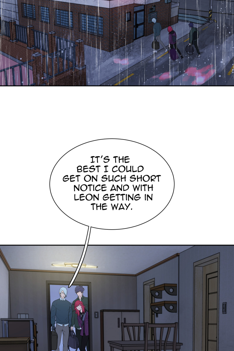 Read Phase 20 chapter 122 image 13 on Lezhin