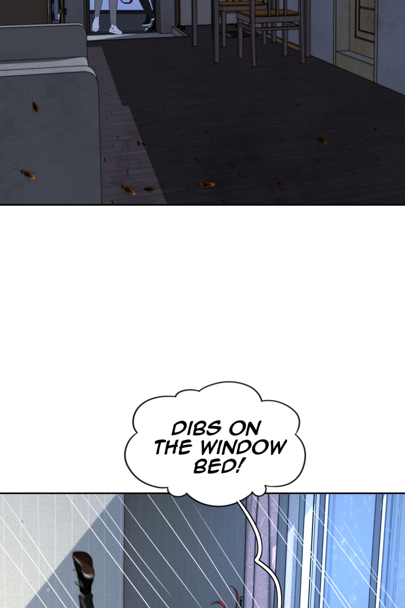 Read Phase 20 chapter 122 image 14 on Lezhin