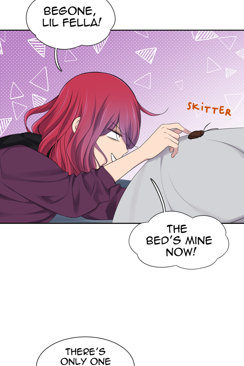 Read Phase 20 chapter 122 image 16 on Lezhin