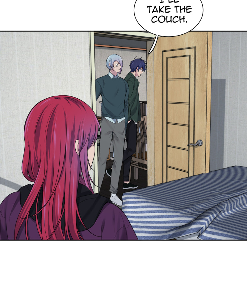 Read Phase 20 chapter 122 image 18 on Lezhin