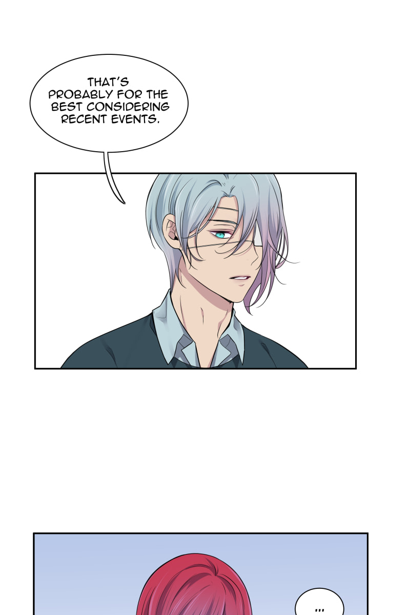 Read Phase 20 chapter 122 image 19 on Lezhin