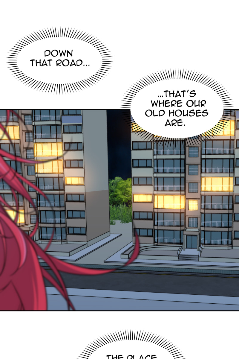 Read Phase 20 chapter 122 image 23 on Lezhin