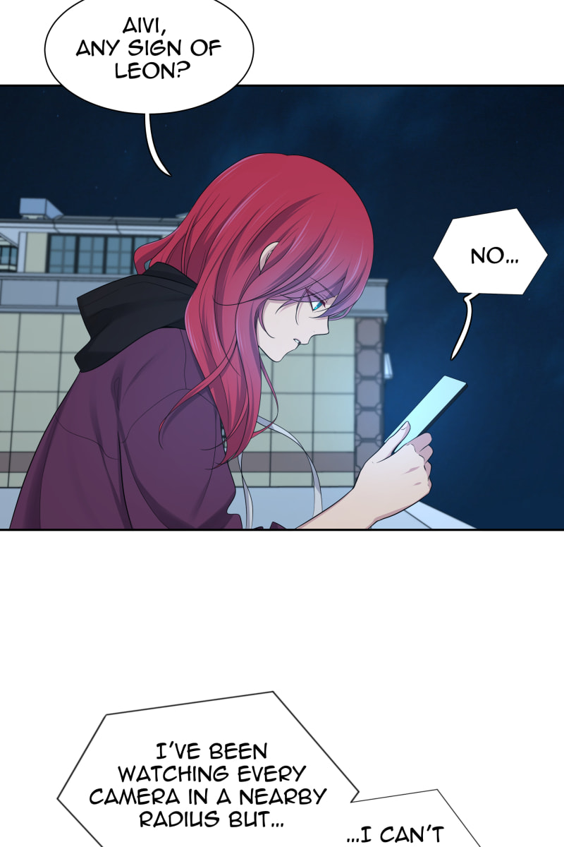 Read Phase 20 chapter 122 image 26 on Lezhin