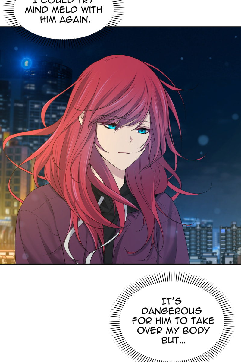 Read Phase 20 chapter 122 image 28 on Lezhin