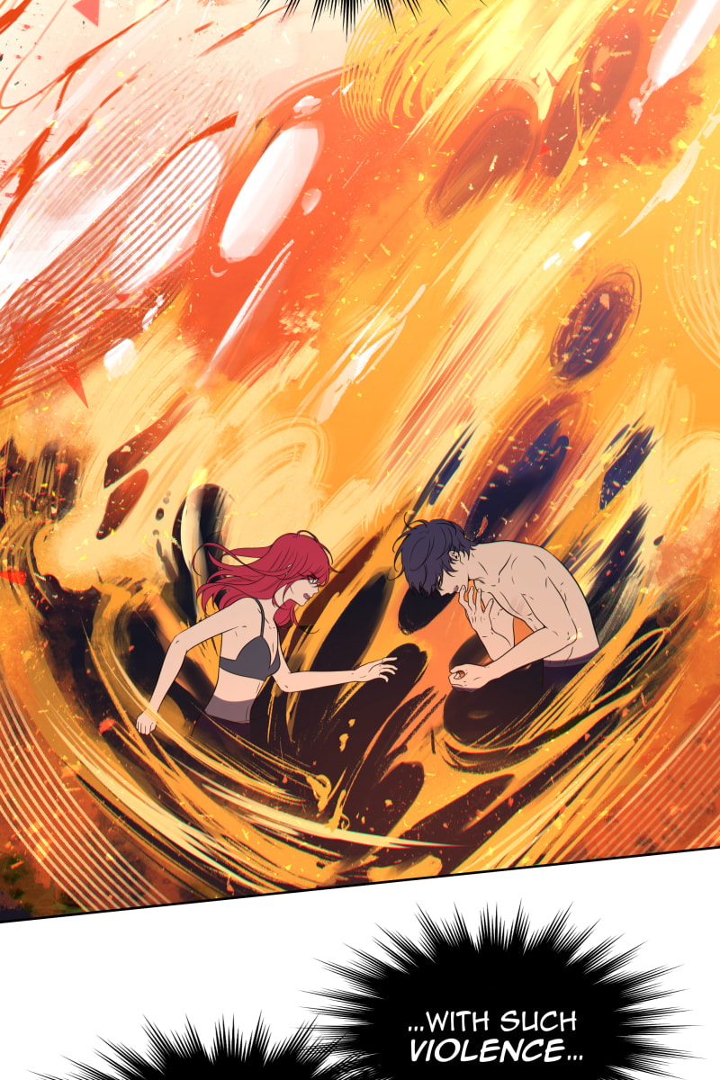 Read Phase 20 chapter 122 image 3 on Lezhin
