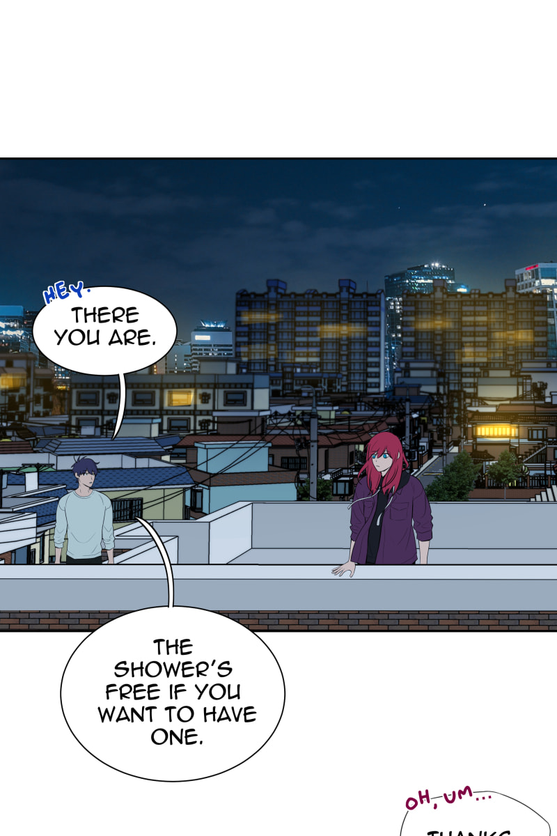 Read Phase 20 chapter 122 image 36 on Lezhin
